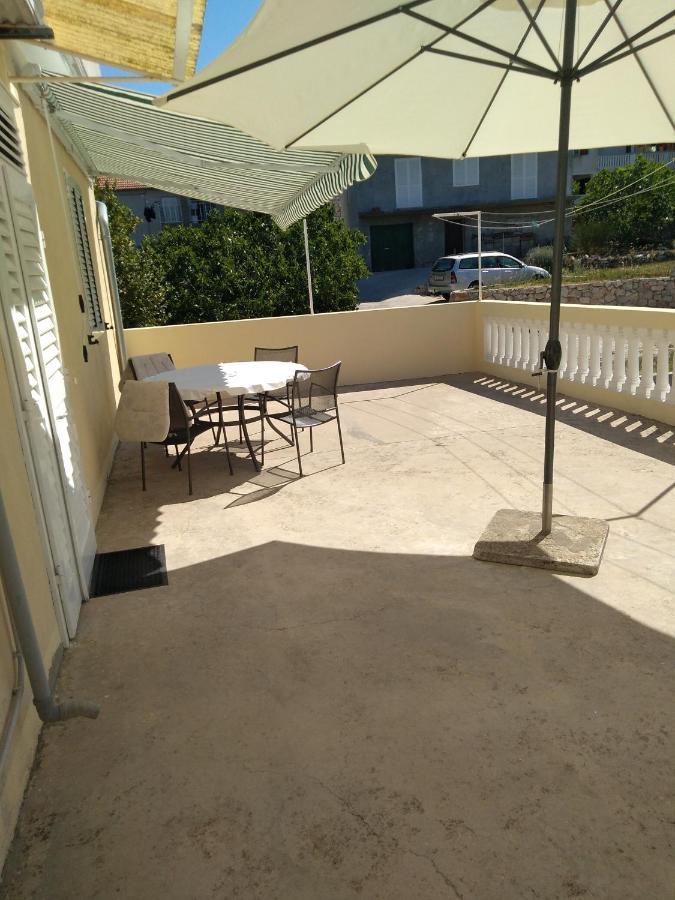 Apartment Nila Sali Exterior foto